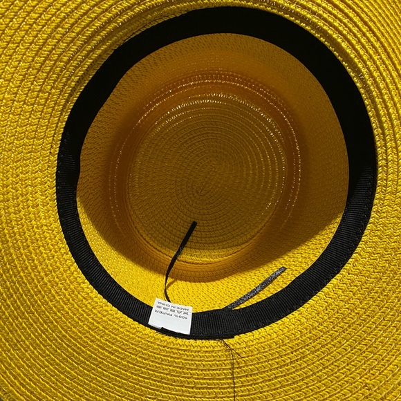 Spring colors  Fedora hats - Picture 2 of 3